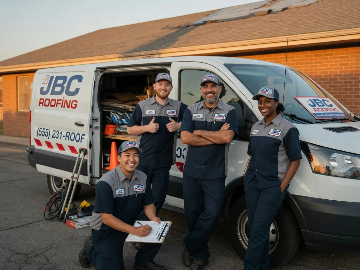 Roof Replacement company in Towaoc, CO
